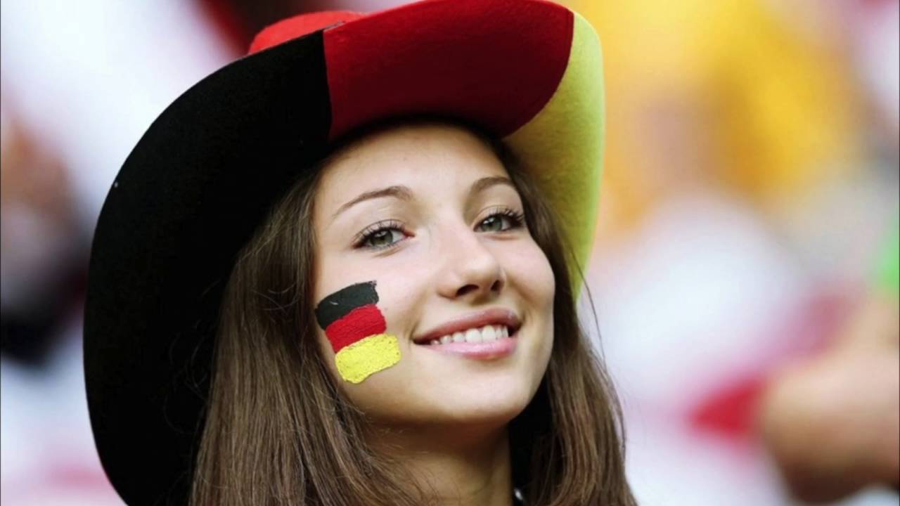 Learn German Fast! Speak Fluent German―∎𝘢𝘶𝘥𝘪𝘰 𝘢𝘧𝘧𝘪𝘳𝘮𝘢𝘵𝘪𝘰𝘯𝘴