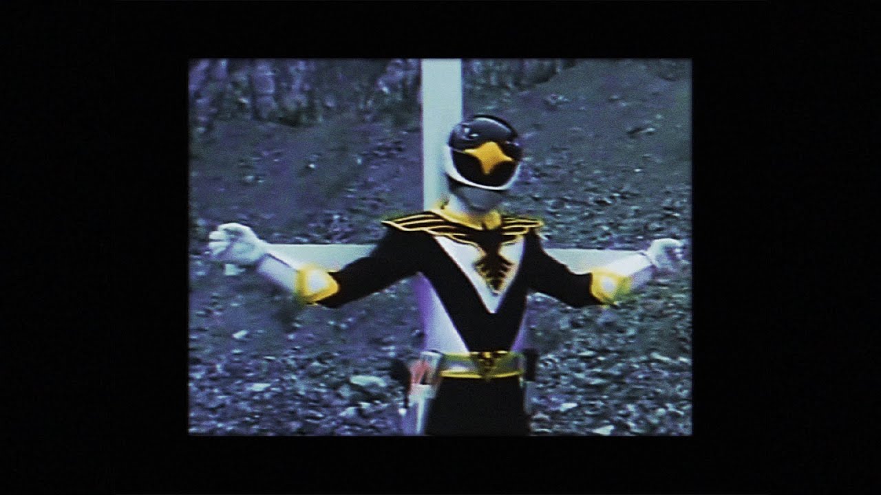 Choujin Sentai Jetman - Honoo no Condor (Future Funk Version)
