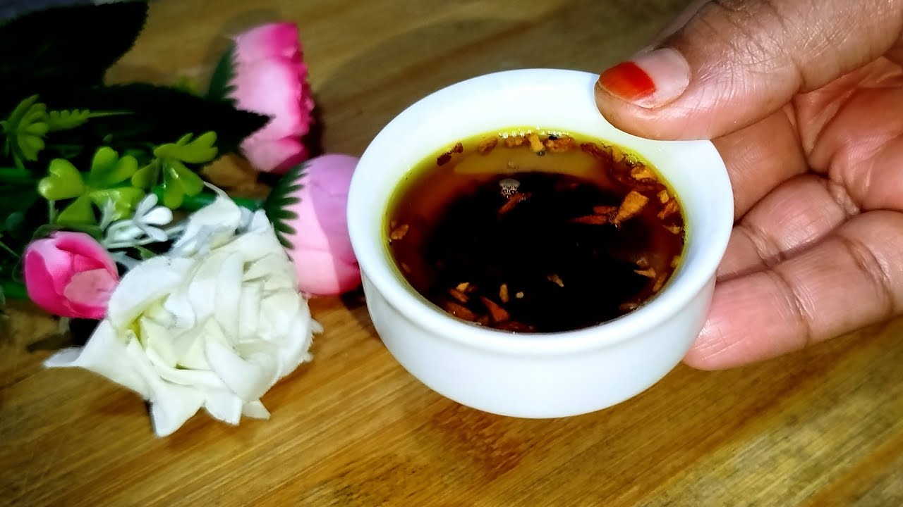 সর্দি কাশি ও গলা ব্যথা দূর করতে ভীষণ উপকারী ঘরোয়া টোটকা রেসিপি যা ছোট বড় সবার জন্য কার্যকরী।  