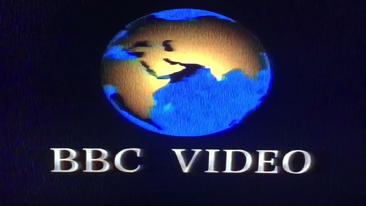 Doctor Who: The Dalek Invasion of Earth- Part 1 (VHS opening/closing) 