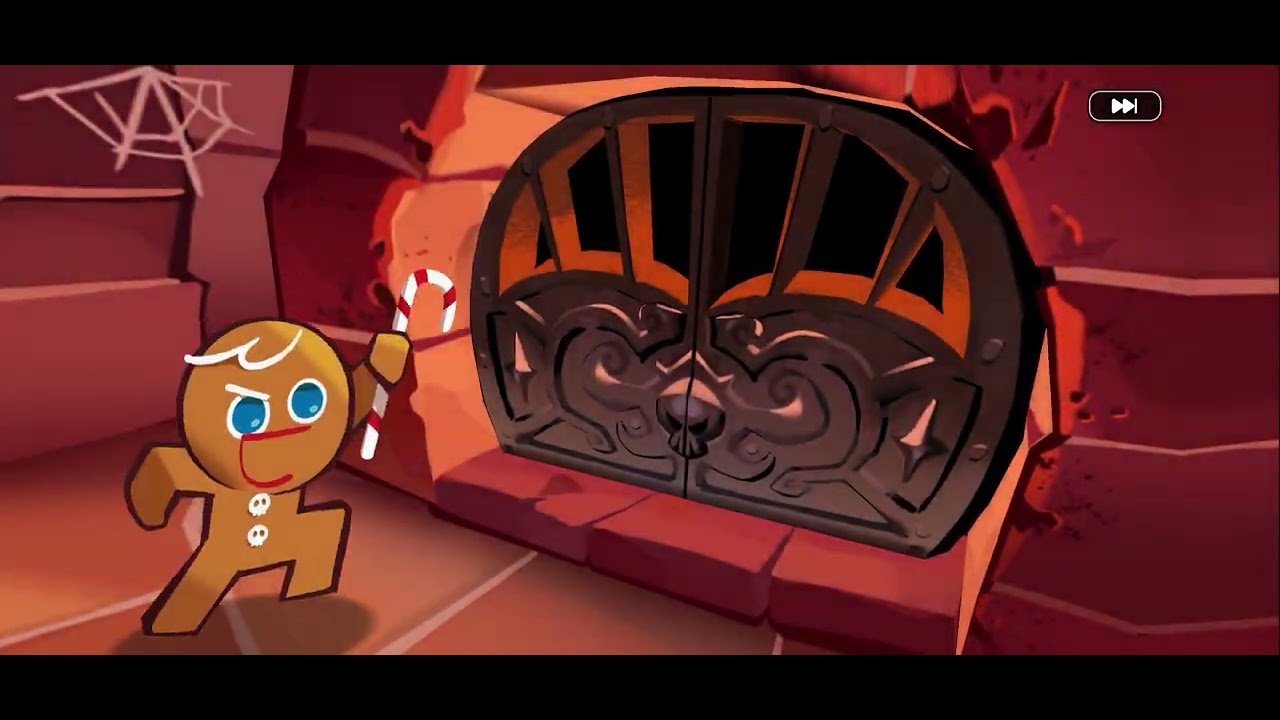 Day 1 of trying to pull silent salt cookie