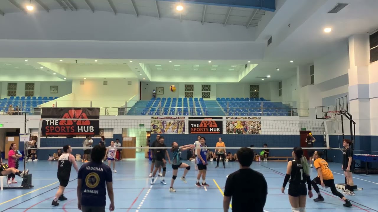 260310 @ Sportshub (pt. 7/8)