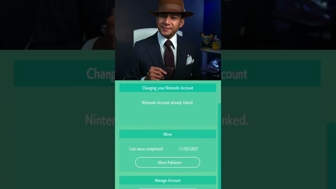 Что такое Pokemon Home? &mdash; Для новых/возвращающихся тренеров покемонов? &mdash; Уроки по Pokemon Go