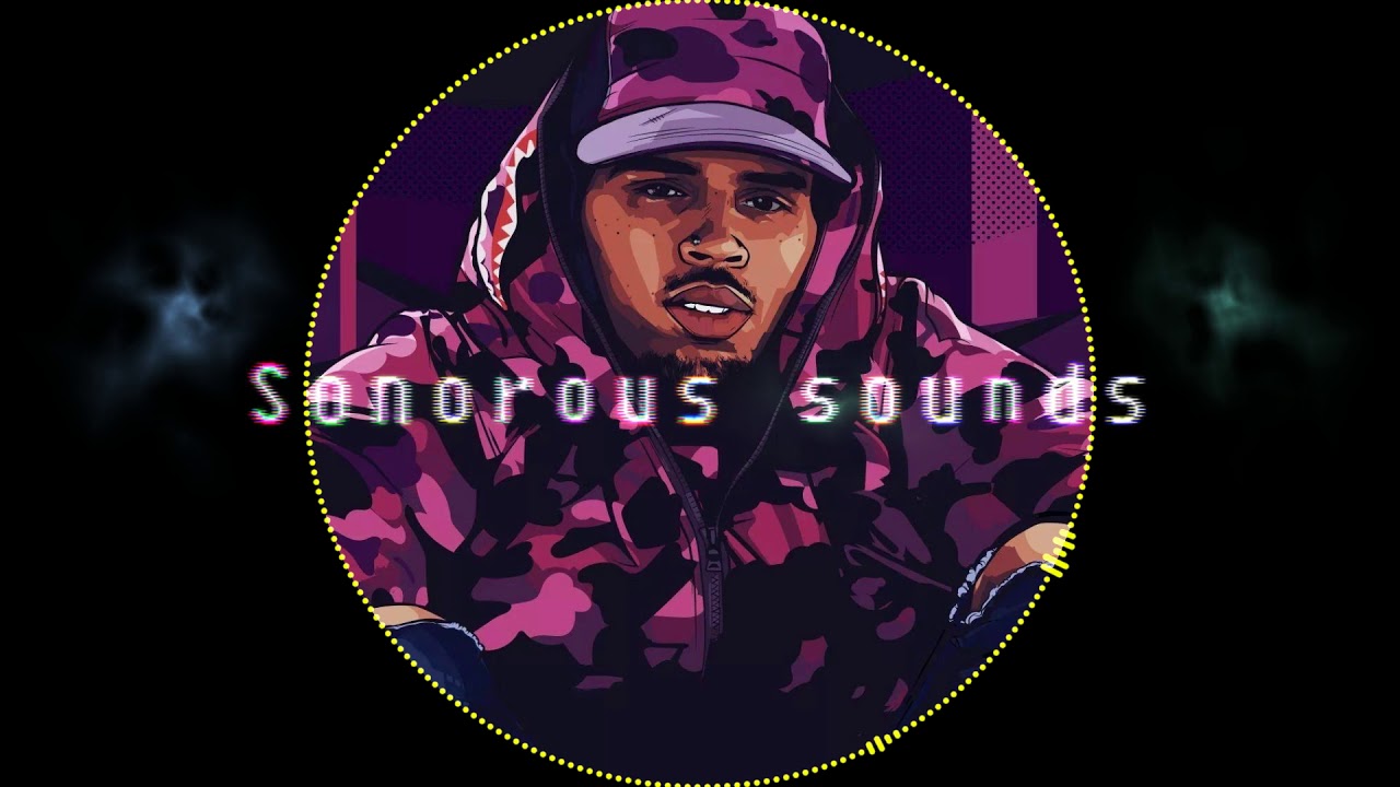 ***[FREE] Chris Brown Type Beat - One more chance - Reeko Suave***