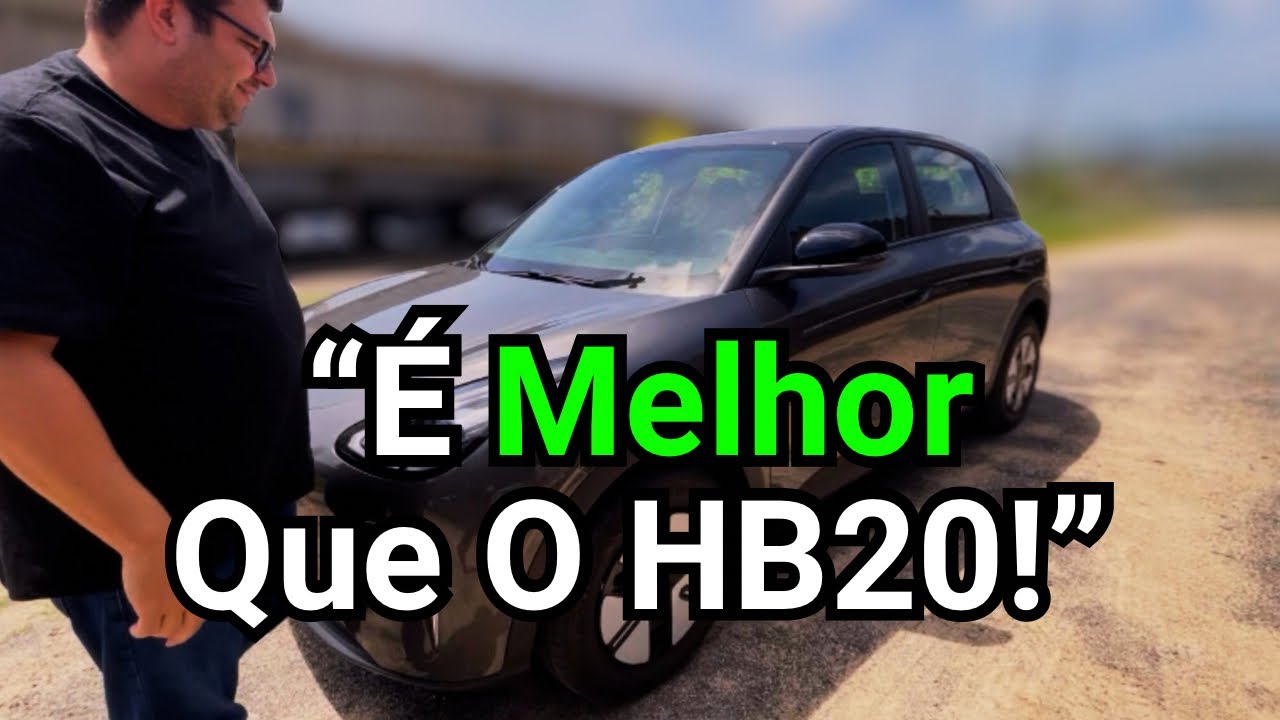 EP12 | VIDA DE CLT - CARRO ELÉTRICO GEELY EX2