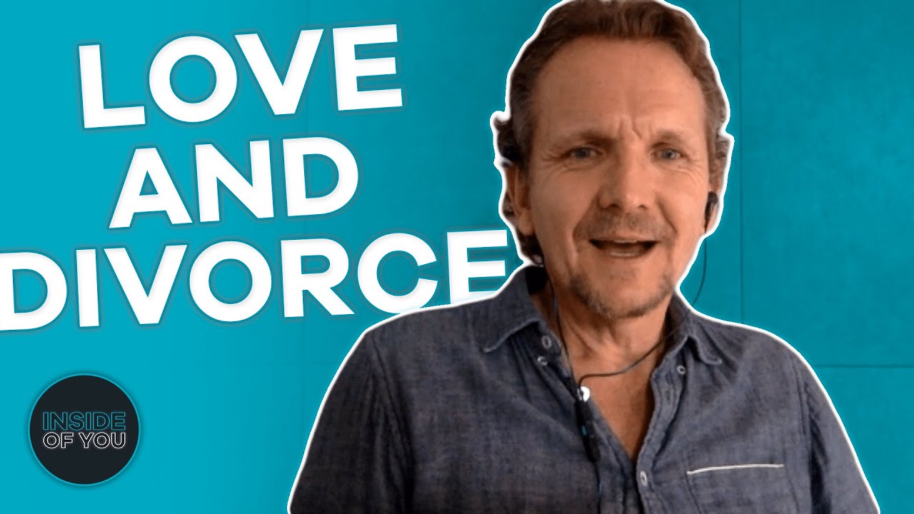 SEBASTIAN ROCH&Eacute; ON THE JOYS OF TRUST & COMPROMISE WITH HIS WIFE #insideofyou