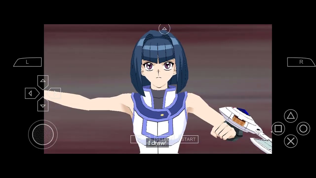 YU-GI-OH GX TAG FORCE DUEL GAMEPLAY 27 #yugioh