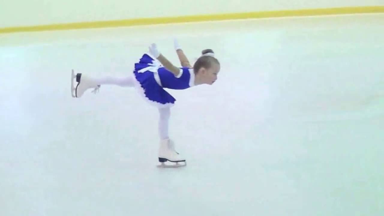 Мосунова Елизавета 2010 год Леди Совершенство