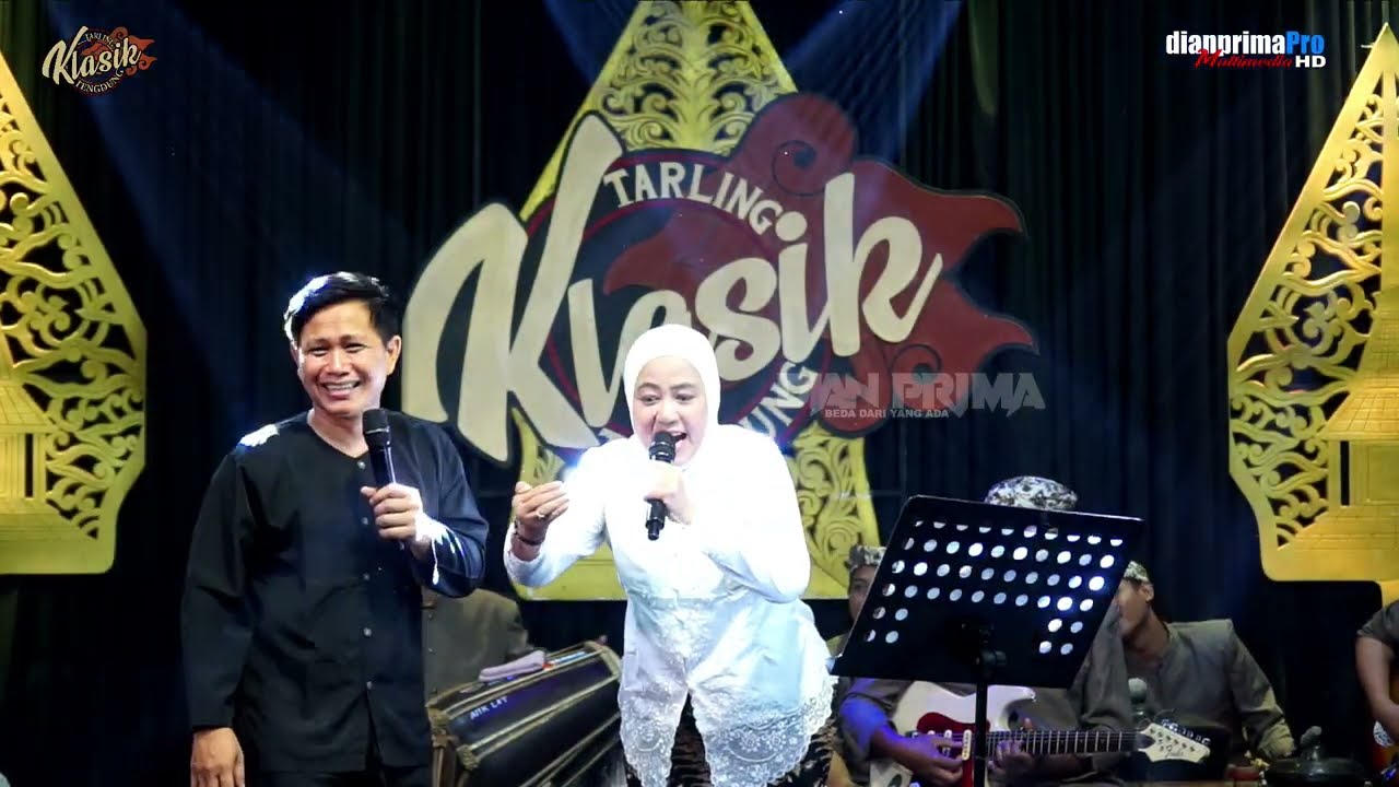 BAYEMAN EPISOD 1 || BATUR SAHUR || TARLING KLASIK TENGDUNG