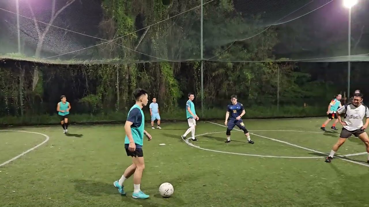 SIA Football 20251113