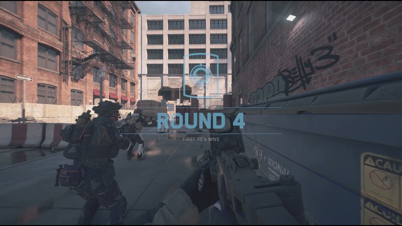 Battlefield 6 2026
