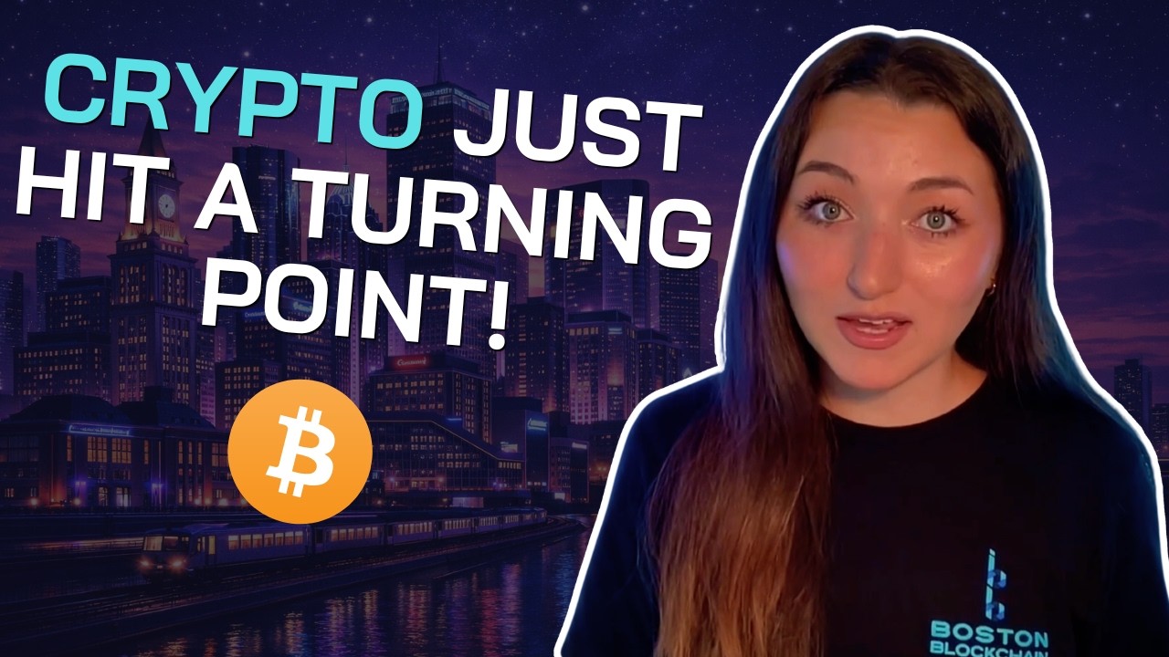 Russia Embraces Bitcoin, Apple Unlocks Crypto Payments & SEC Signals Green Light 🚨
