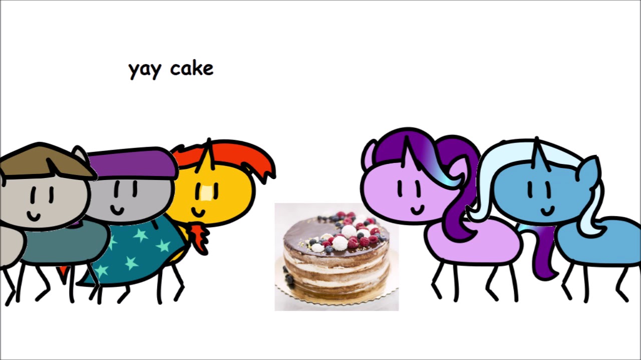 MLP Season 9 In a Nutshell: Ep. 11 