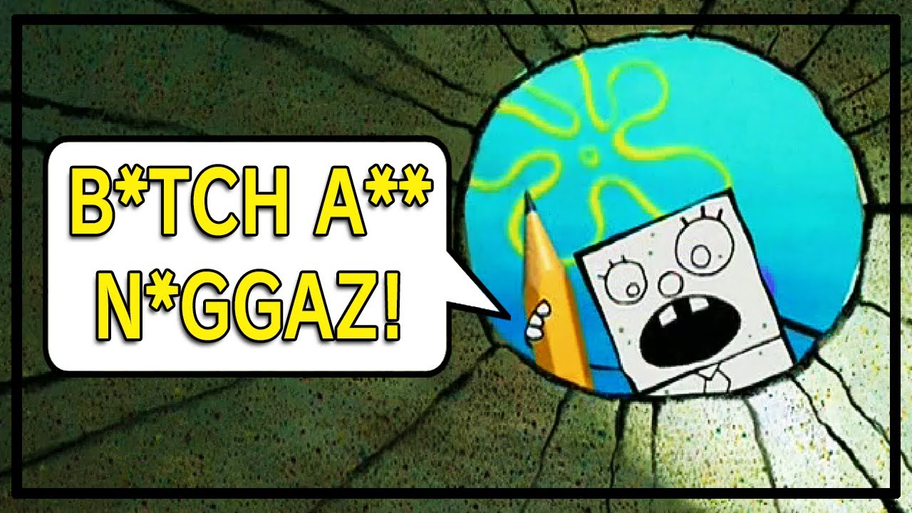 When SpongeBob Created the ULTIMATE CRASH OUT!