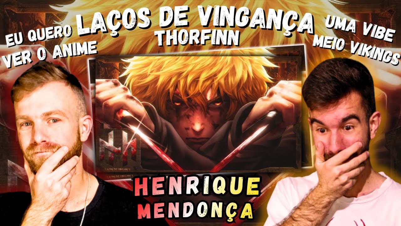 Henrique Mendonça - 