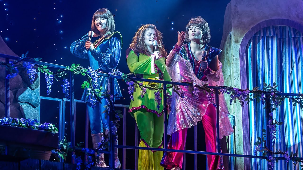 Super Trouper
