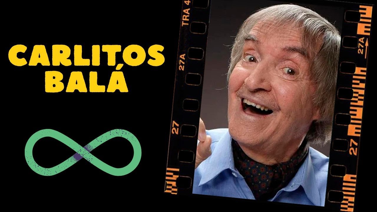 🔴 MURIÓ CARLITOS BALA 😢 Su charla con Santiago Del Moro: 