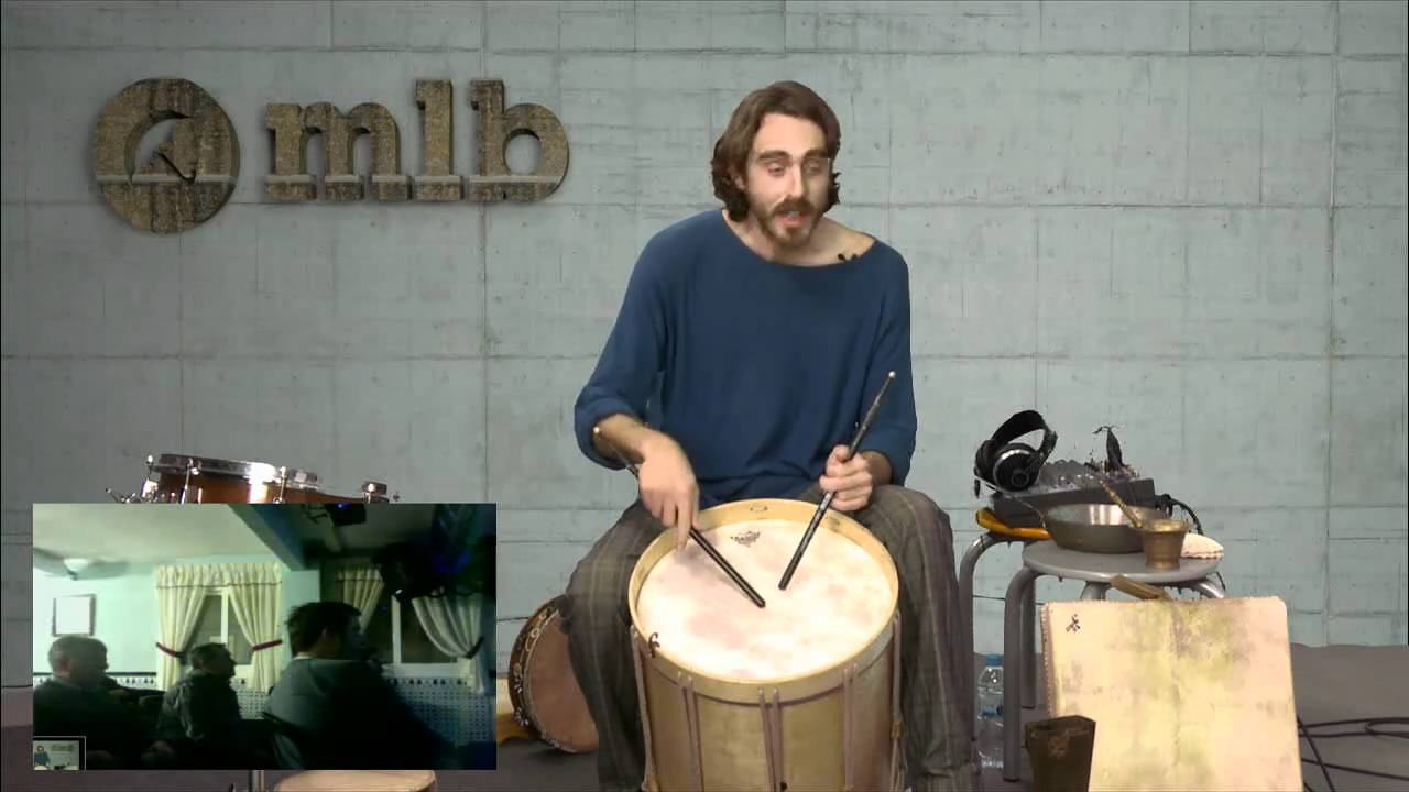MusicLab - Sessió Pedagògica #2 [3/3]