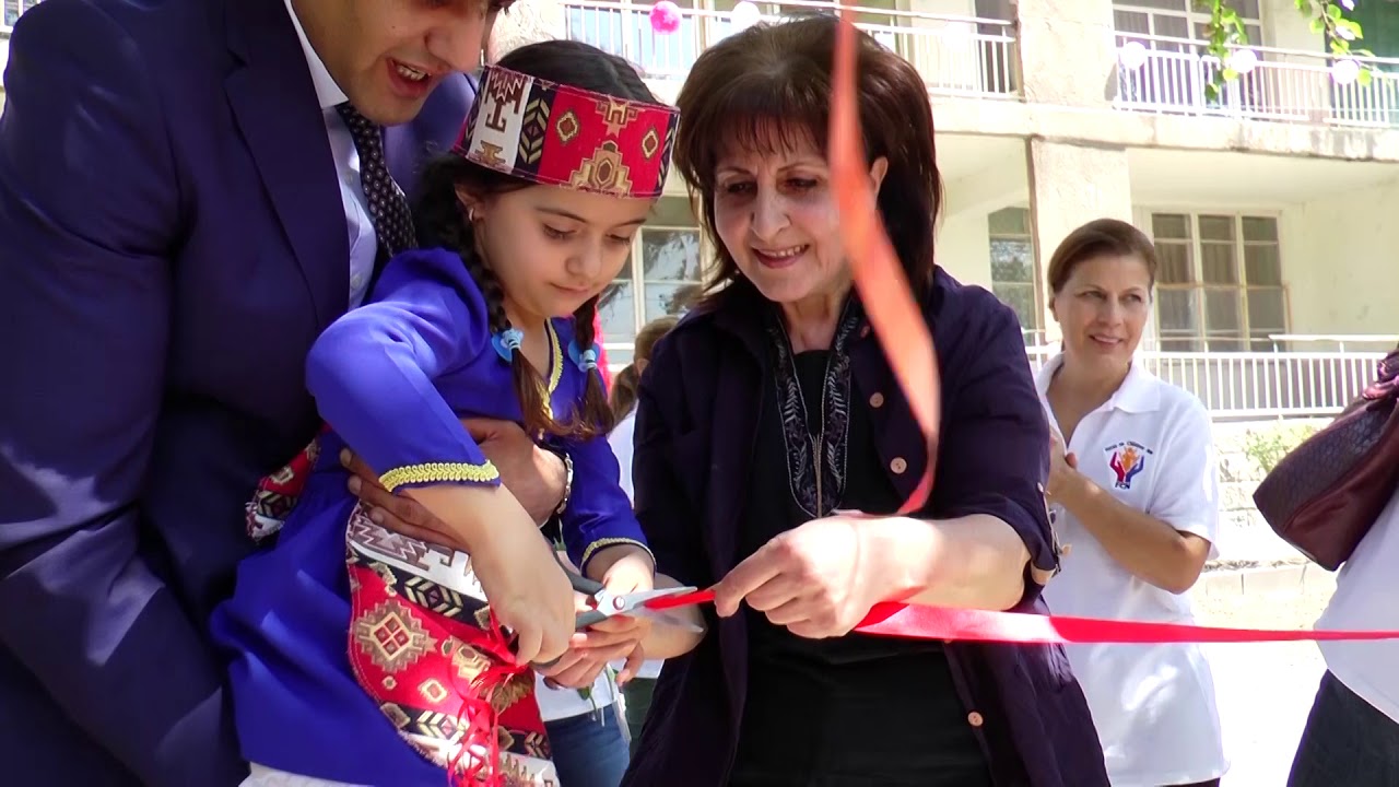 GORIS 2