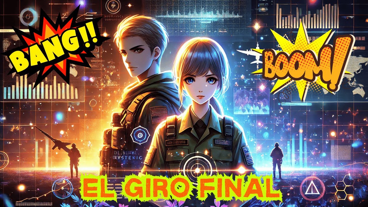 Resumen Manhwa: Infiltración armada roba secretos, pero todo era una operación señuelo militar