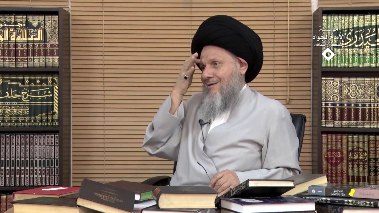 علت پیدایش مکتب اخباری گری