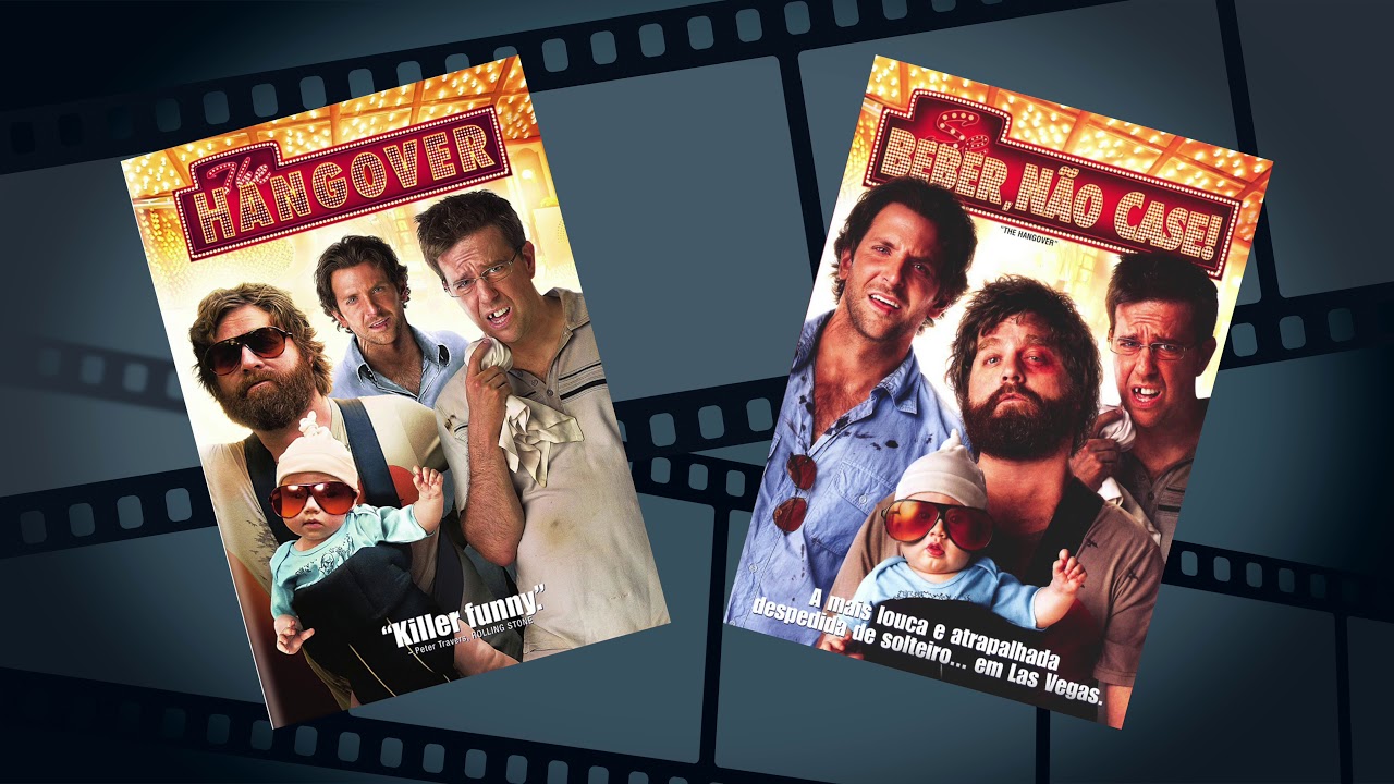 21 Traduções Mais Estranhas de Filmes do Inglês Para Português