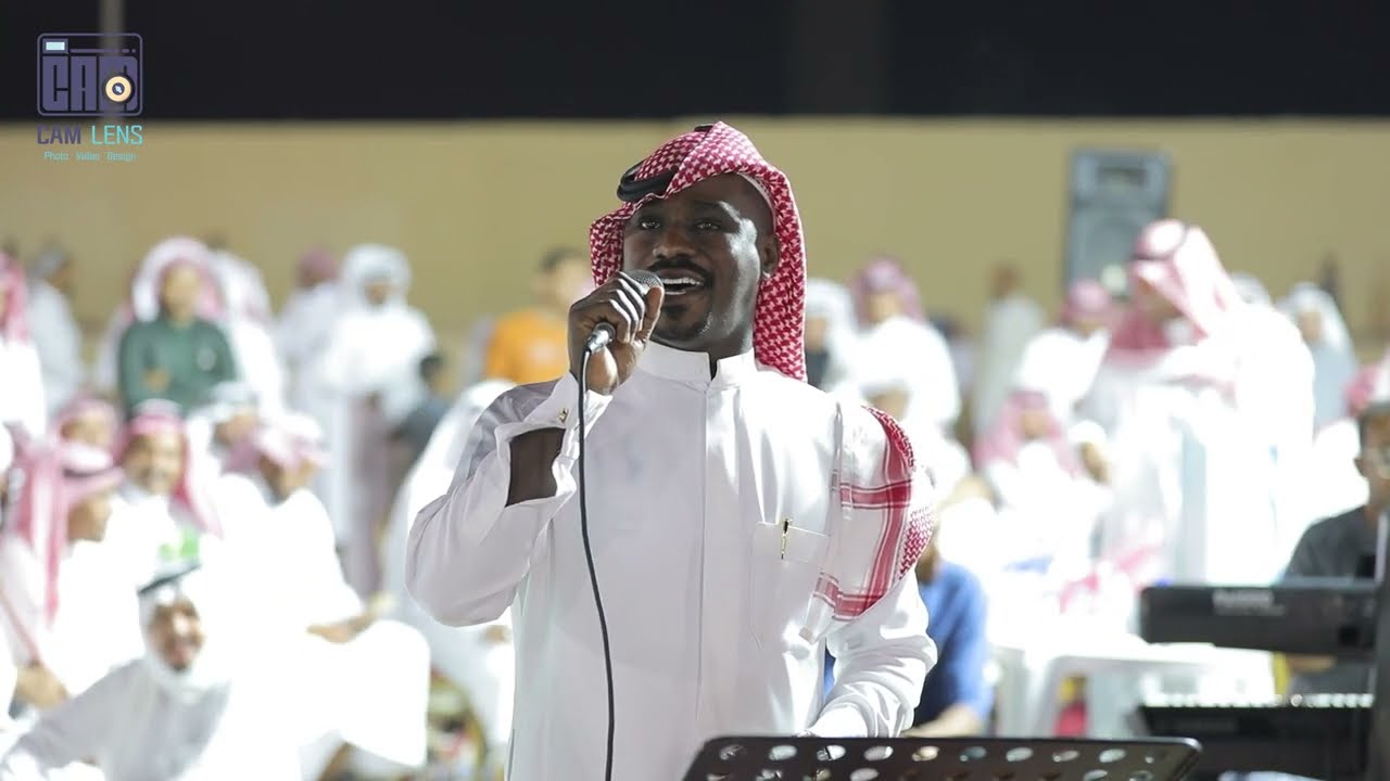 عطيه واحمد الغانمي I الفنان شبح بيشه I يا سلامي عليكم عد سقوى المطر خطوه