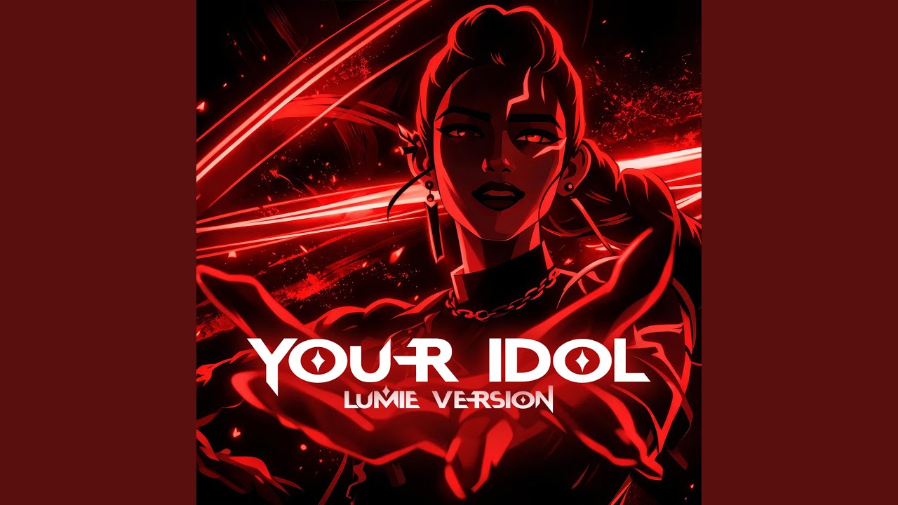 Your Idol (Special Lumie Version)