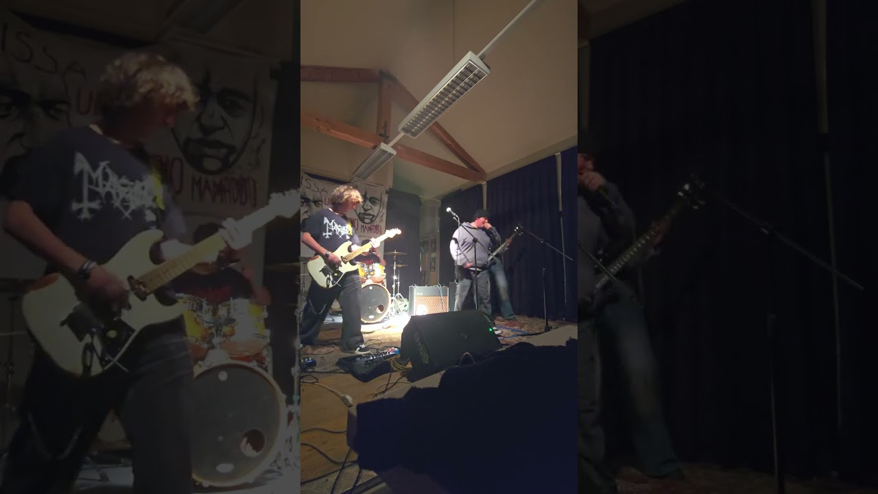 Sides Live Zona H 19/12/2025