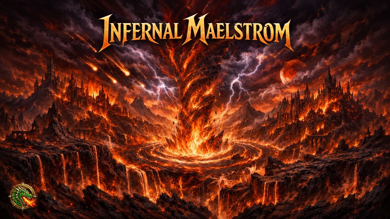 Infernal Maelstrom