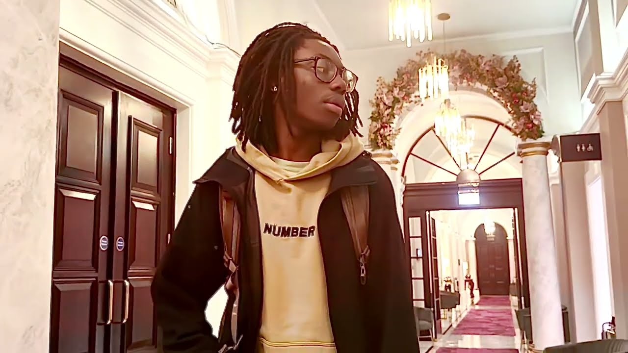 Persona - Dottz+killthissonny