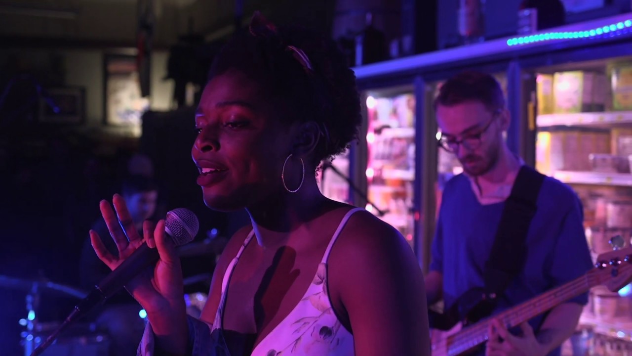 Niteskool Sessions: Honey Butter