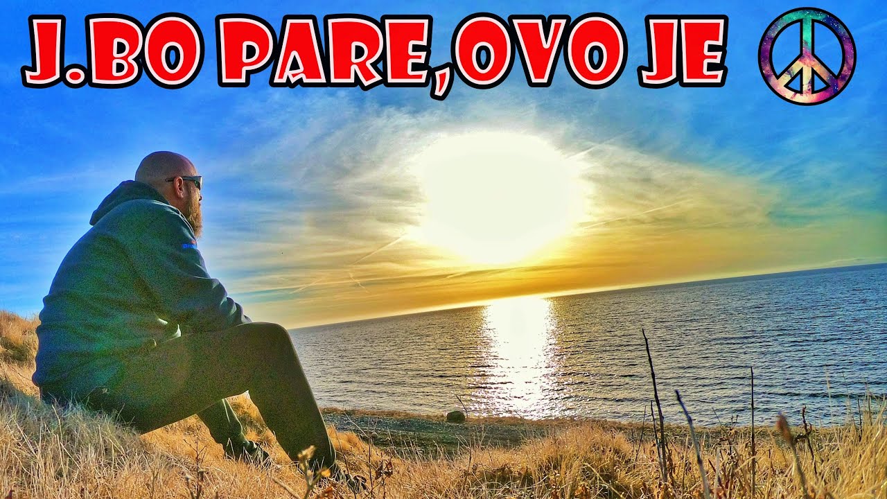 Vlog#32 Nekada je kao lo&scaron; san, a nekada doživljaj, koji ti da volju da gura&scaron; dalje.