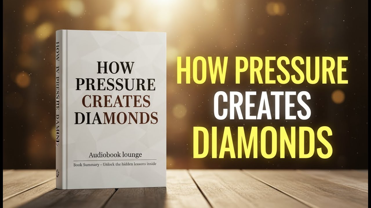 How Pressure Creates Diamonds | Audiobook