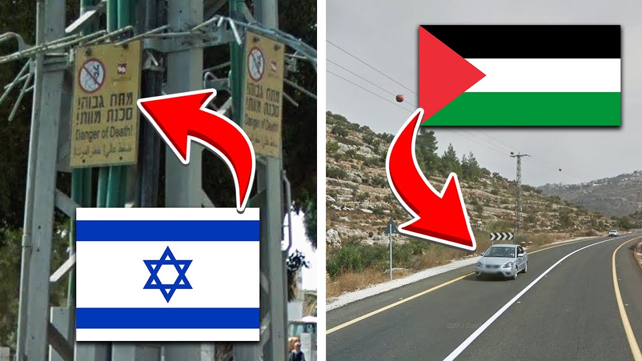 Beginner's Guide to the Middle East and Central Asia in GeoGuessr / OpenGuessr!