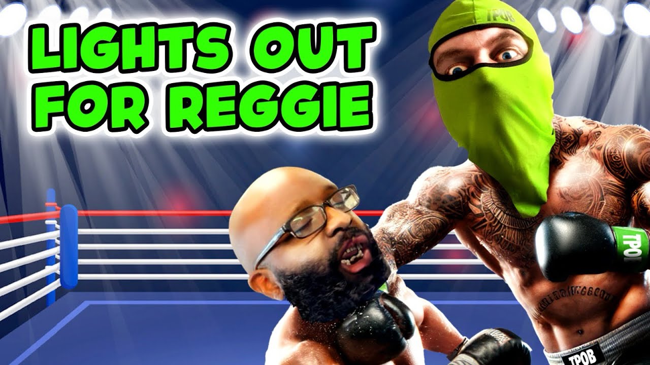 Exposing Cuts By Reggie Review