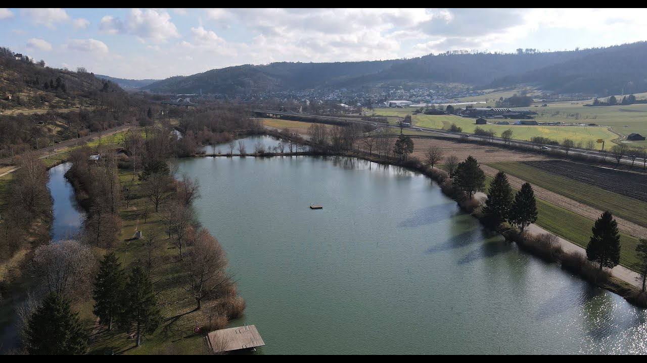 Radtour durchs Rems Tal