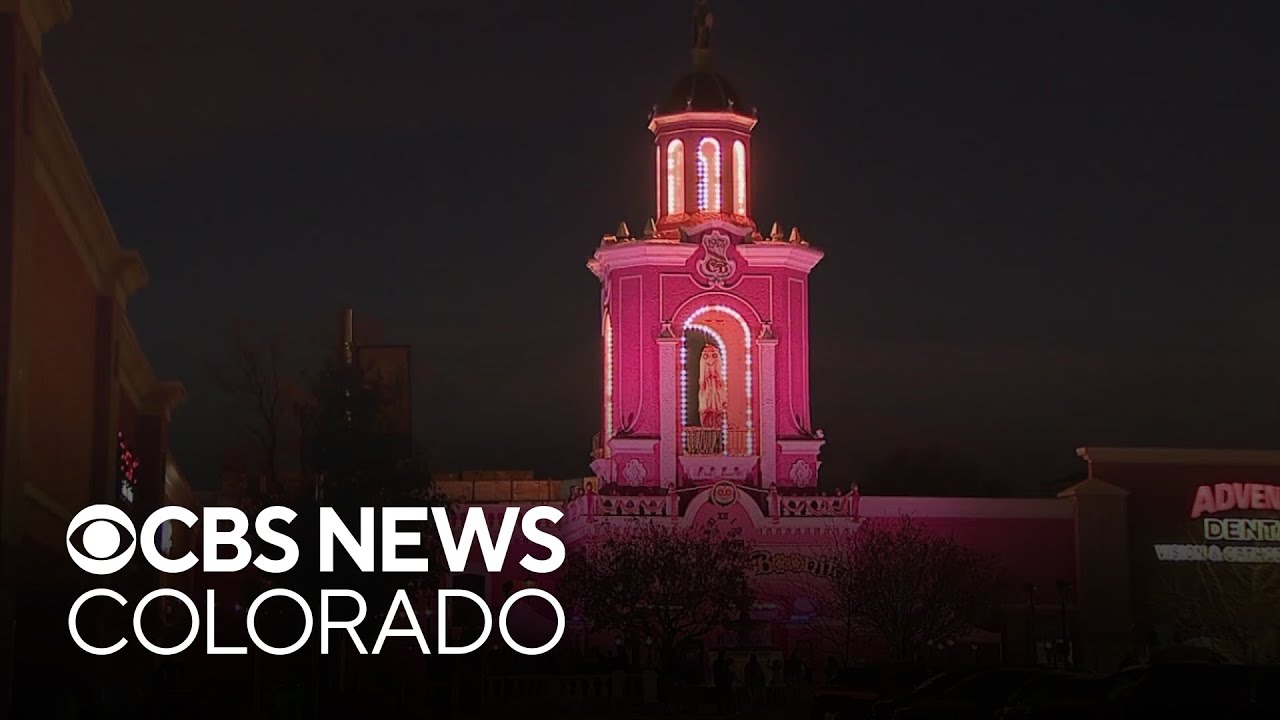 Entertainers at Casa Bonita plan to strike, demand living wage from owners