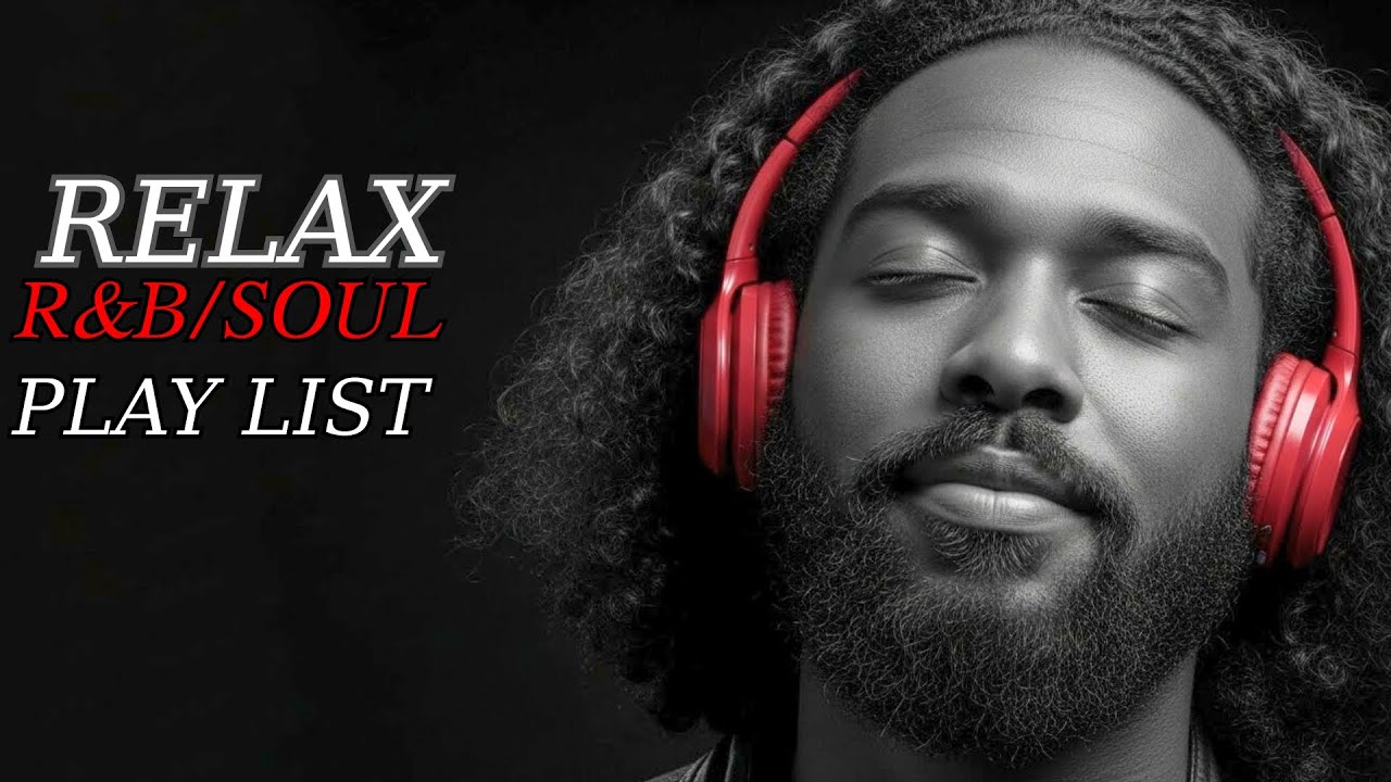 R&B Soul 19 】Smooth & Heartfelt R&B Soul – Timeless Grooves for Quiet Moments
