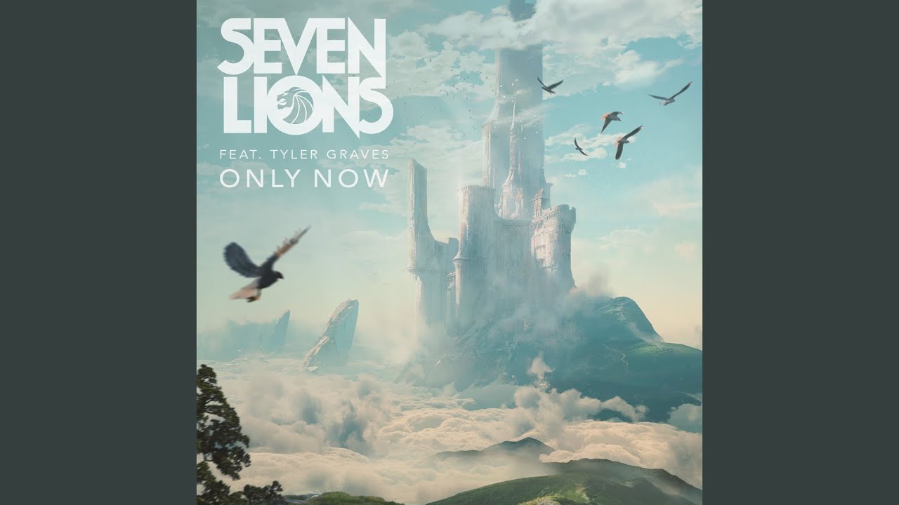 Only Now