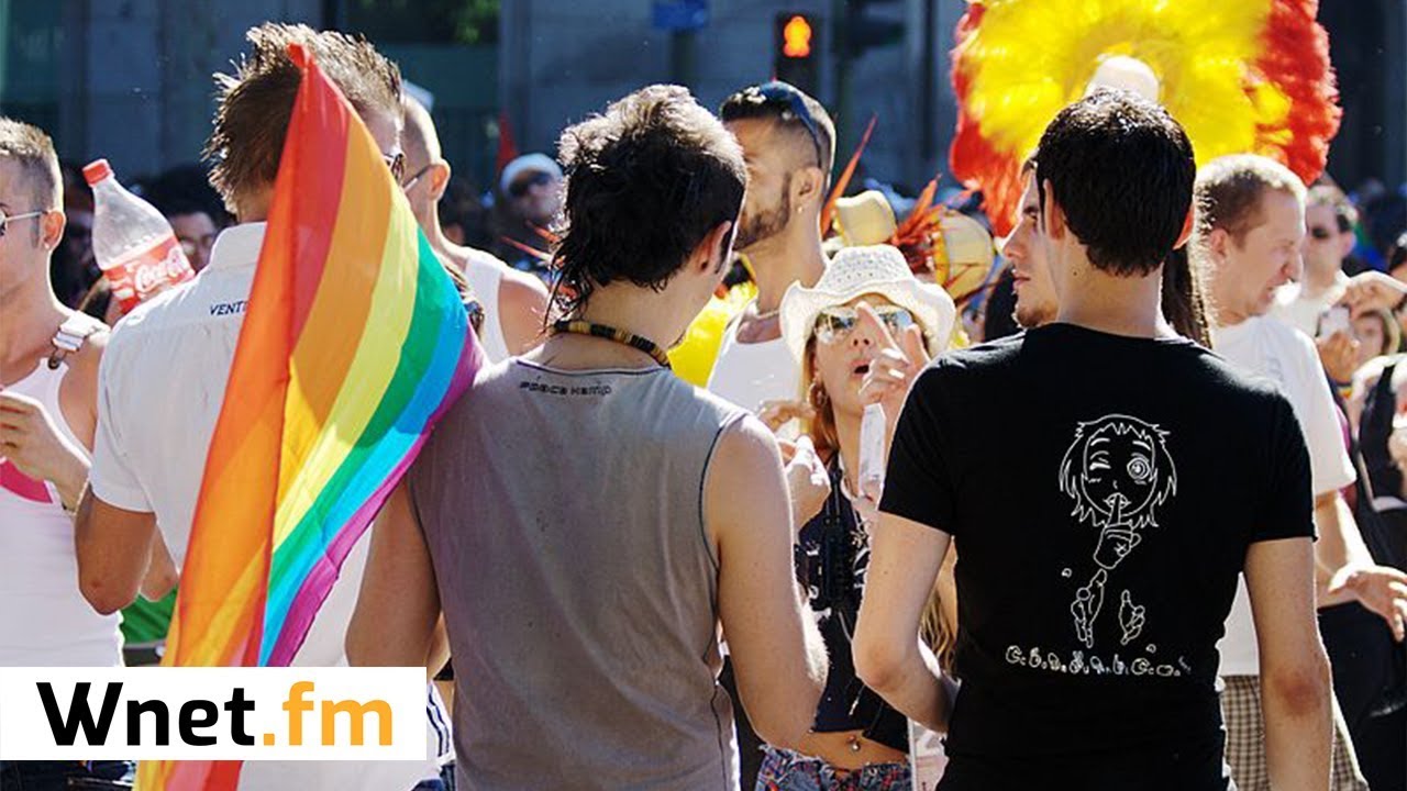 Strzemecki o &bdquo;edukacji antydyskryminacyjnej&rdquo;: Te nauki są orgiastyczną i perwersyjną edukacją LGBT