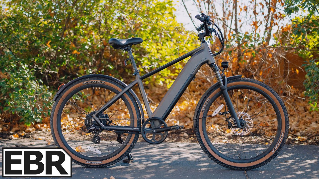 Ride1Up Turris Review: $1,195 of Pure Versatility