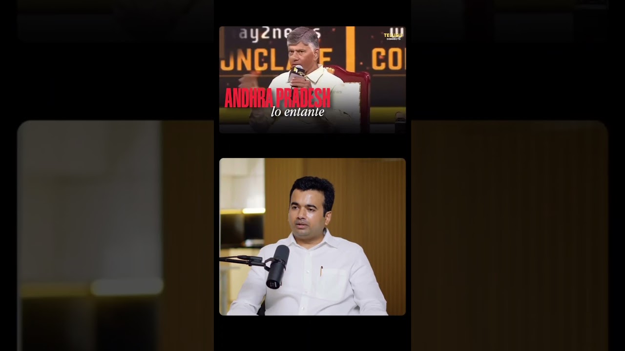 Fees Reimbursement Issue🤯 | Telugu Podcast | 