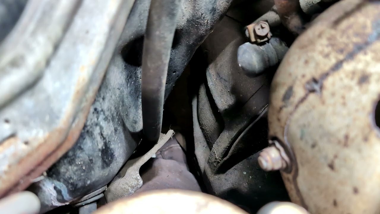 How to fix an exhaust crack using JB Weld's kit