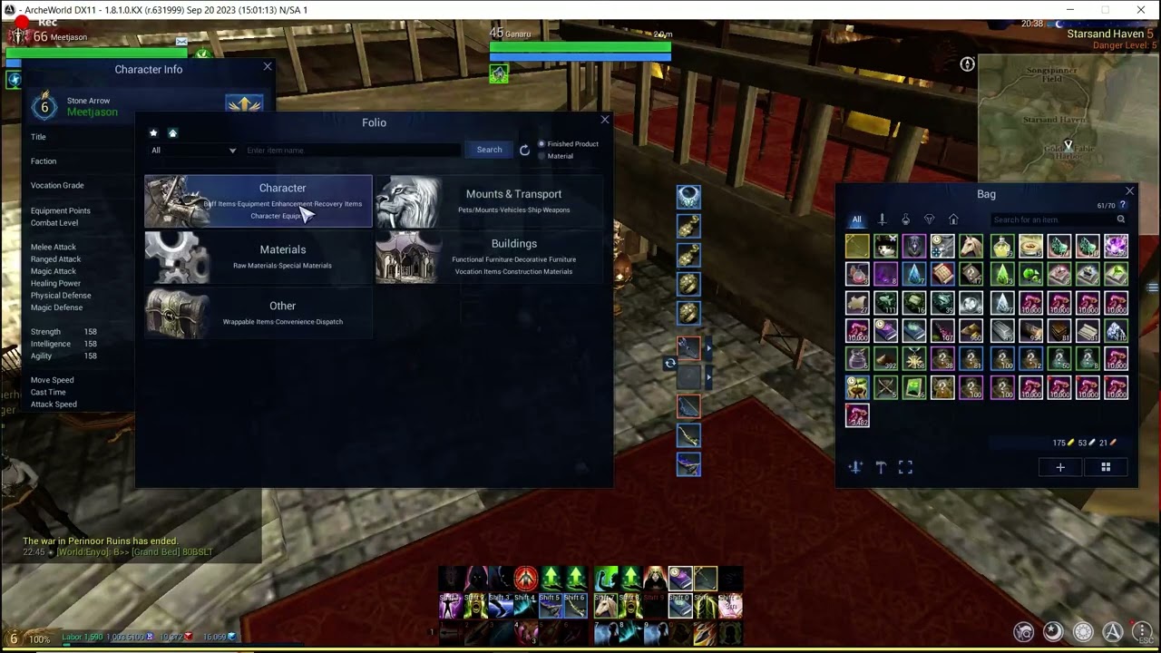 Archworld what I am investing in right now! Gear? Shatigons? Boats? Yellow shards?