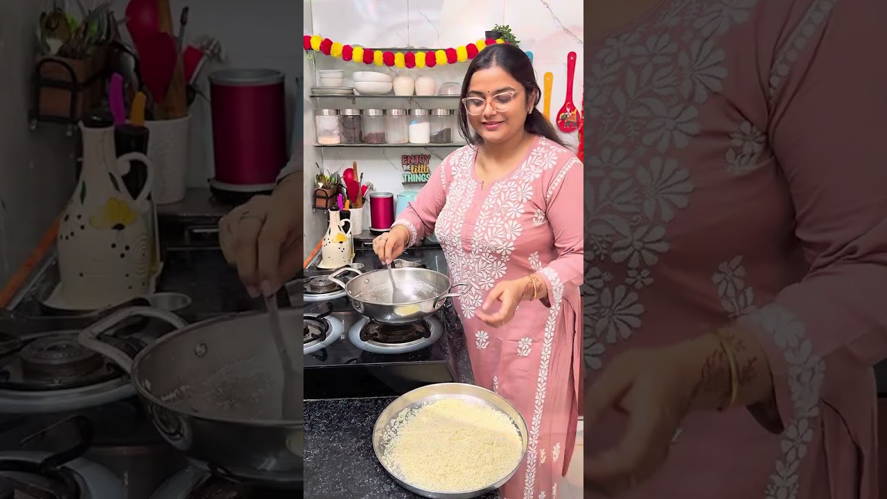 Sbki favourite hai ye mithai, kaju pista roll, kaju katli 