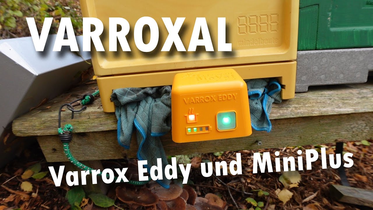 VARROXAL
