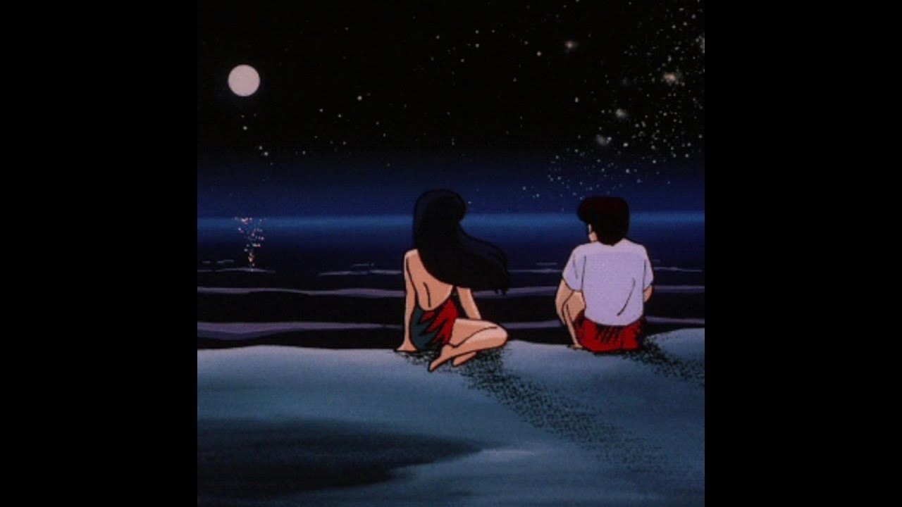 (FREE) Michael Jackson x Sade 80s type beat - Eyes On The Moon