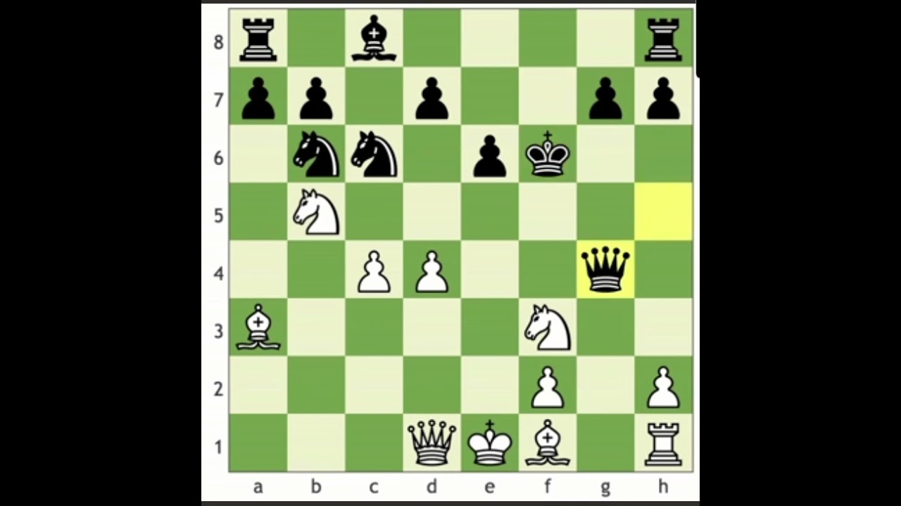 Delayed Wing Gambit | Spicy Gambits