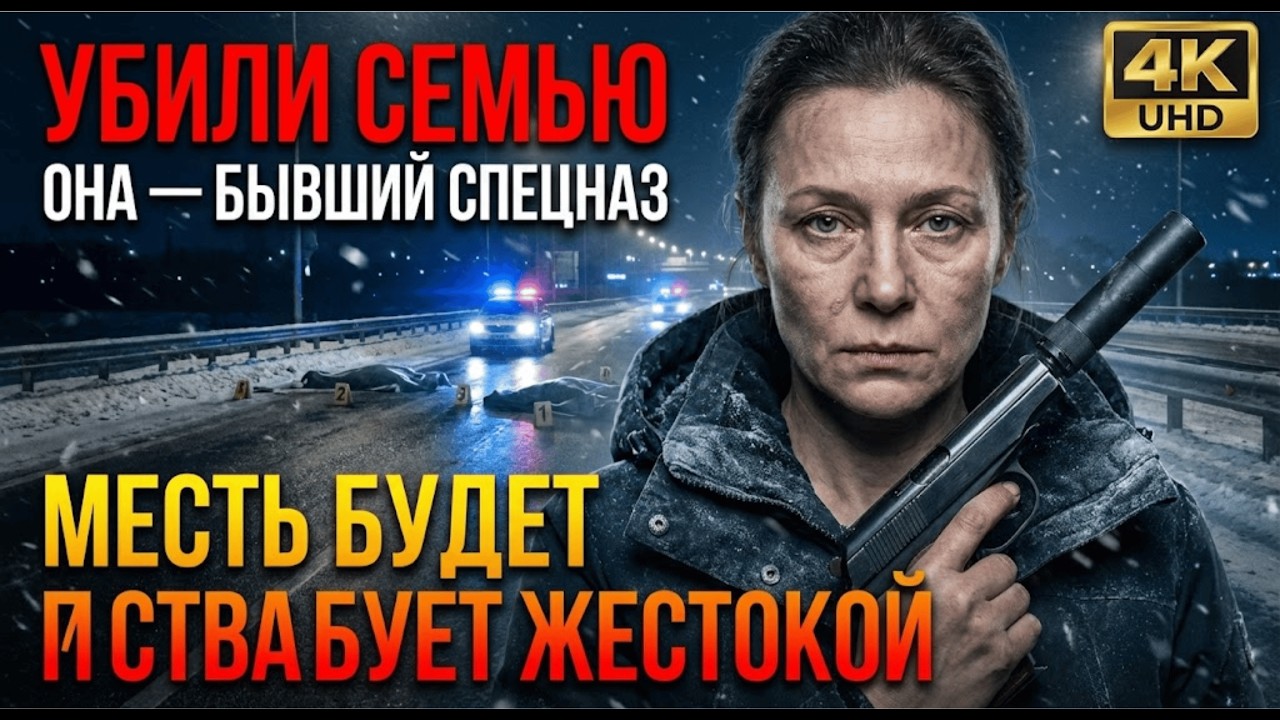 Спецназ в деле: Когда переговоры заканчиваются и начинается Суд